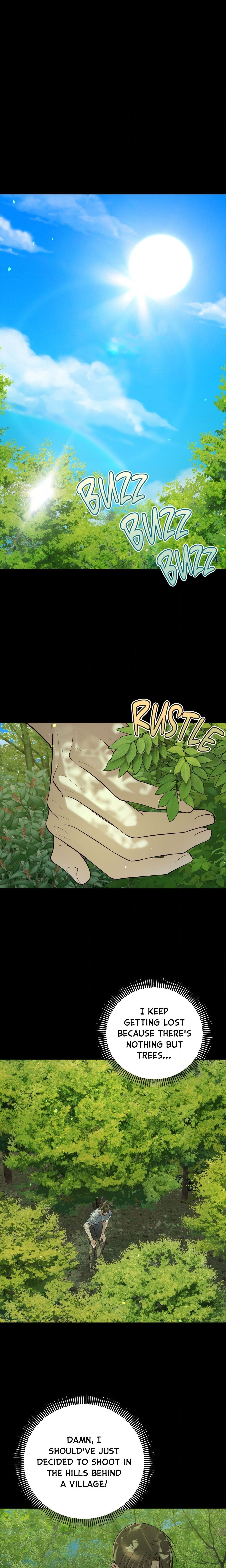 The Method Messiah (Uncensored) Page 3 - MangaHe