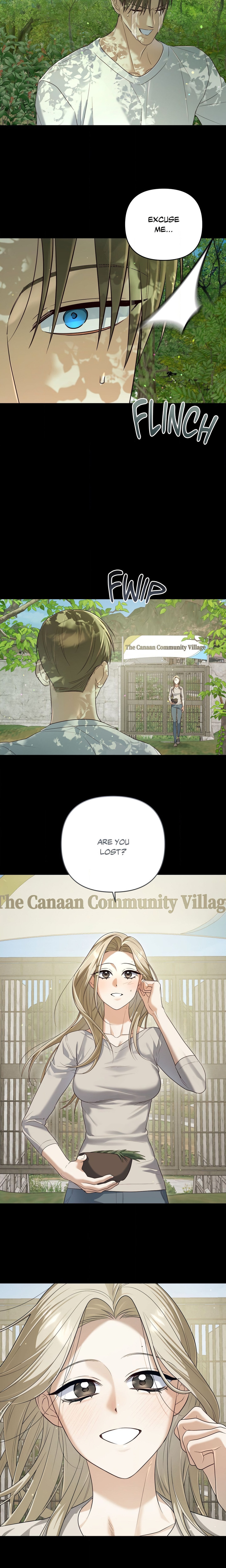 The Method Messiah (Uncensored) Page 4 - MangaHe