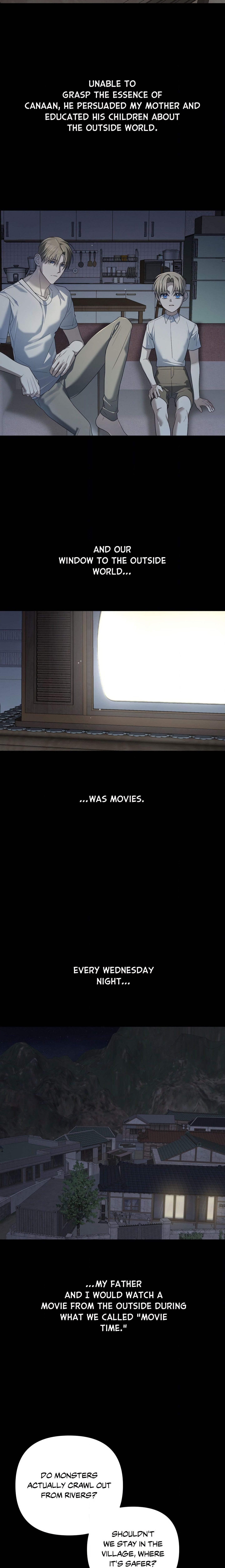 The Method Messiah (Uncensored) Page 6 - MangaHe