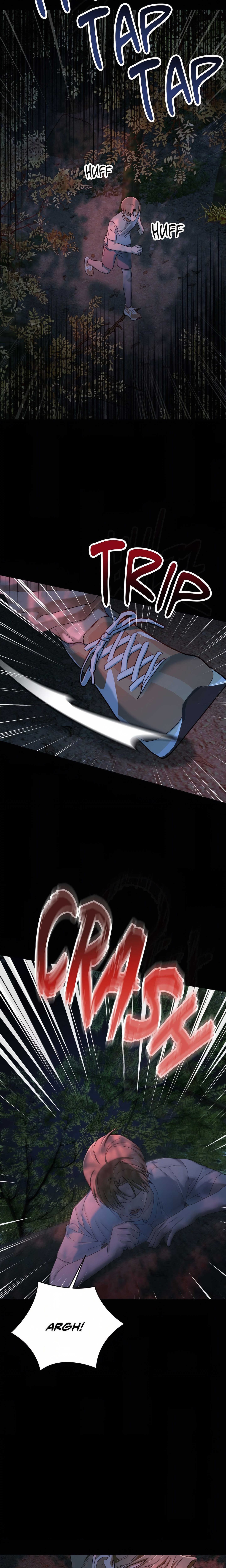 The Method Messiah (Uncensored) Page 16 - MangaHe