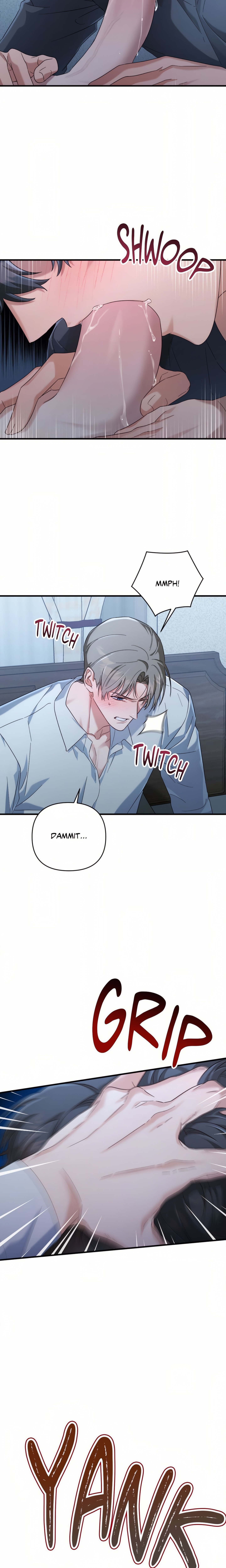 The Method Messiah (Uncensored) Page 21 - MangaHe