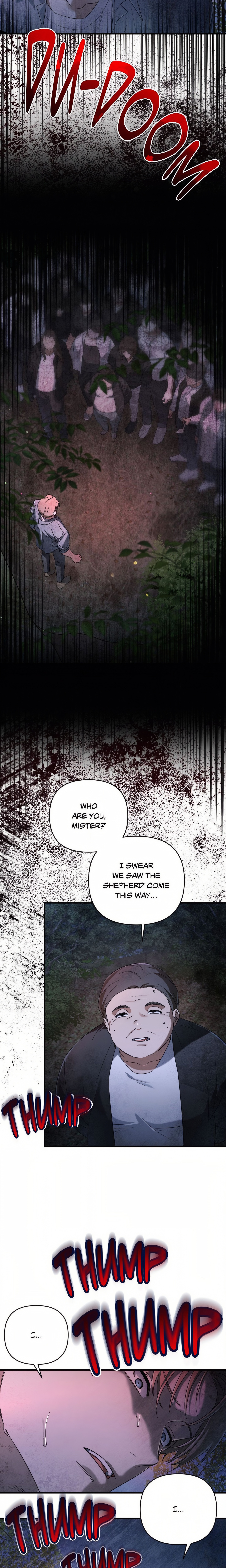 The Method Messiah (Uncensored) Page 4 - MangaHe