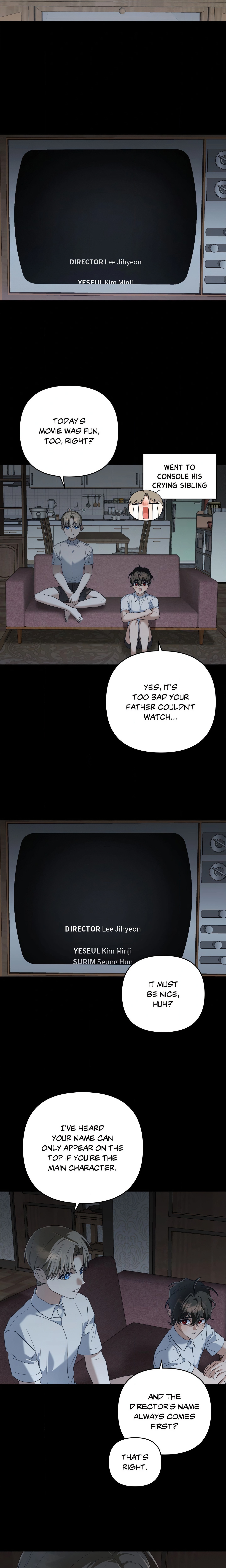 The Method Messiah (Uncensored) Page 11 - MangaHe