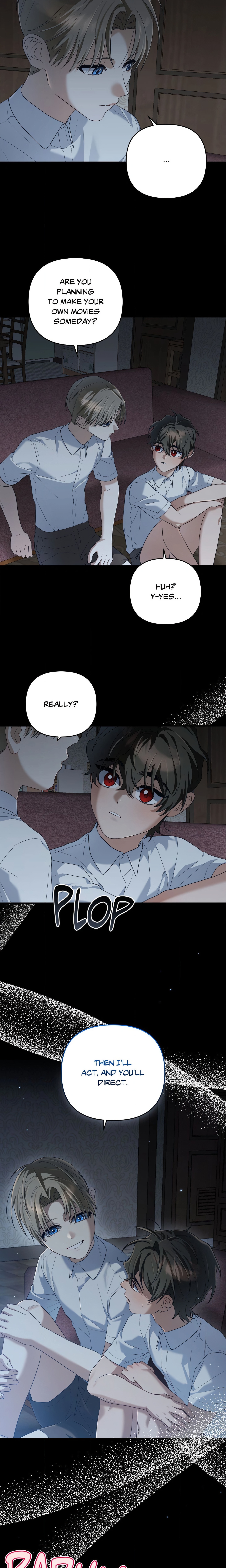 The Method Messiah (Uncensored) Page 12 - MangaHe