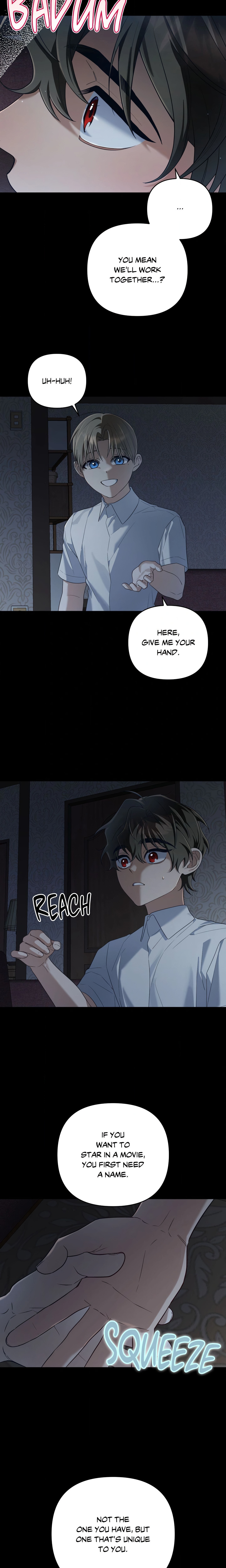 The Method Messiah (Uncensored) Page 13 - MangaHe