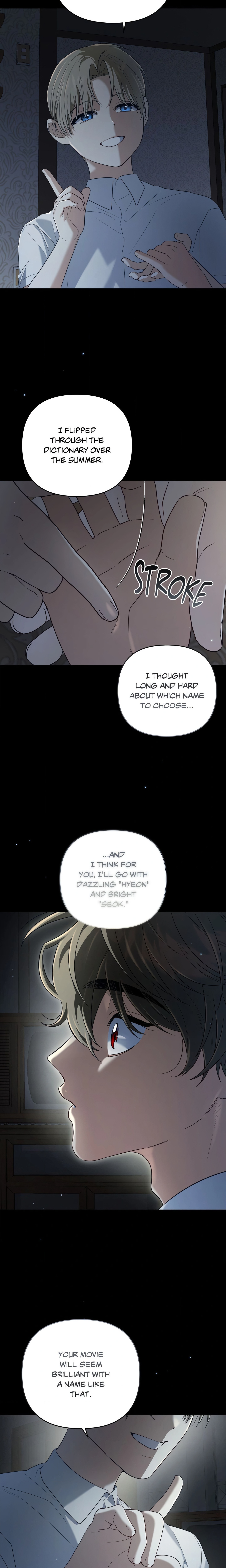 The Method Messiah (Uncensored) Page 14 - MangaHe