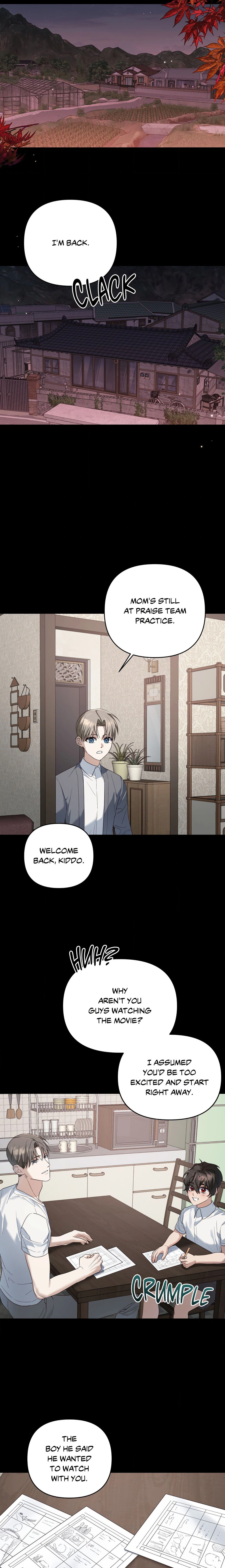 The Method Messiah (Uncensored) Page 8 - MangaHe
