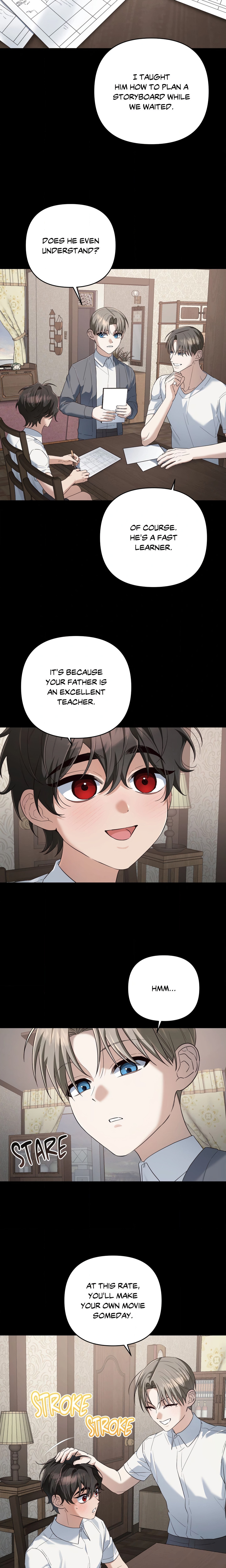 The Method Messiah (Uncensored) Page 9 - MangaHe