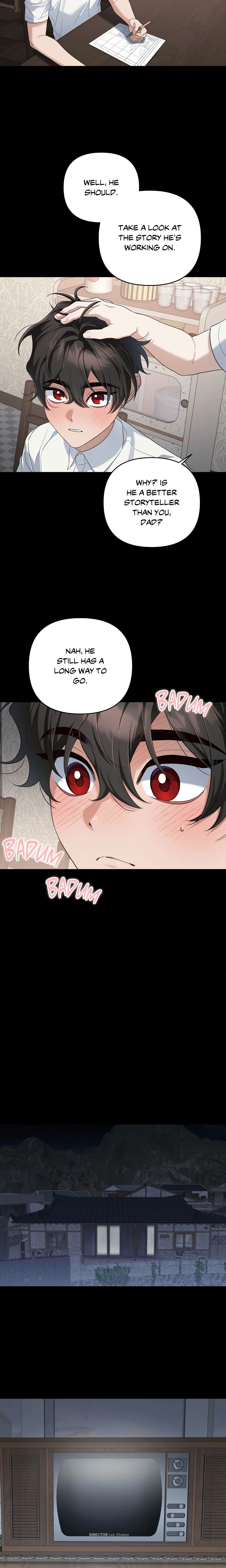 The Method Messiah (Uncensored) Page 10 - MangaHe
