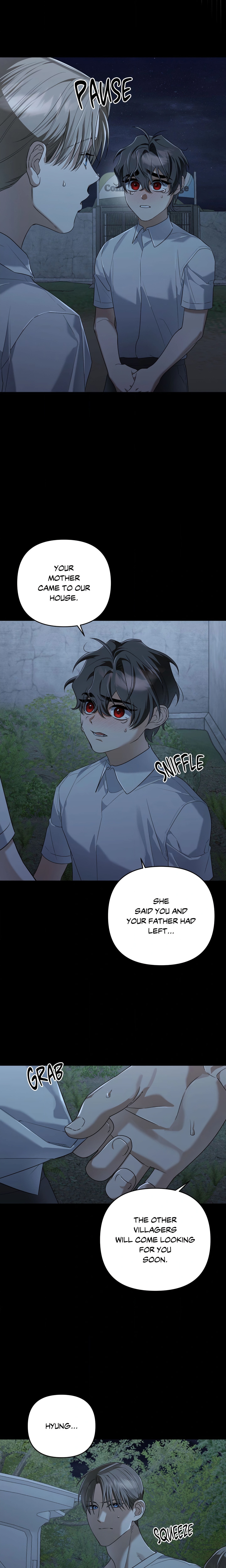 The Method Messiah (Uncensored) Page 11 - MangaHe