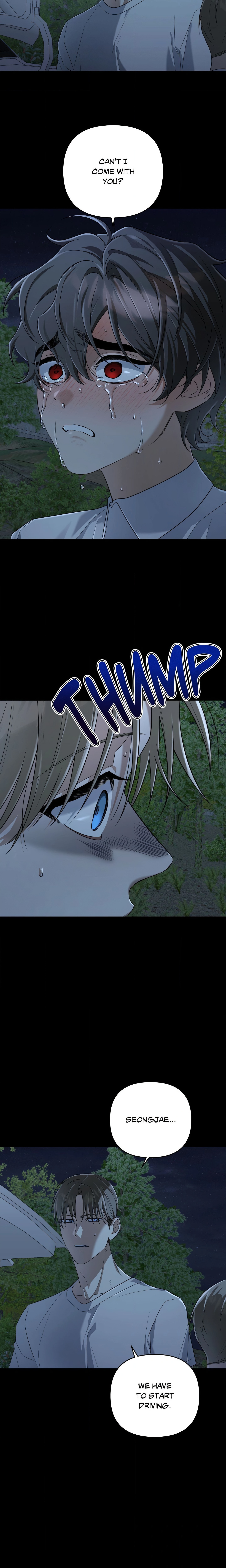 The Method Messiah (Uncensored) Page 12 - MangaHe