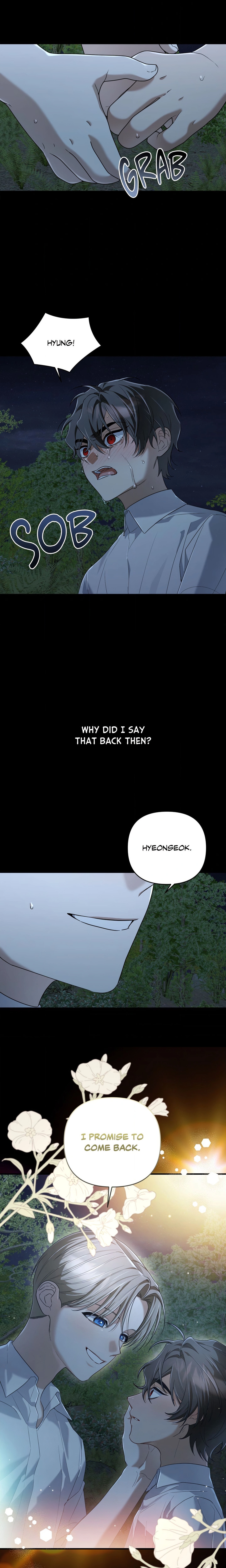 The Method Messiah (Uncensored) Page 13 - MangaHe
