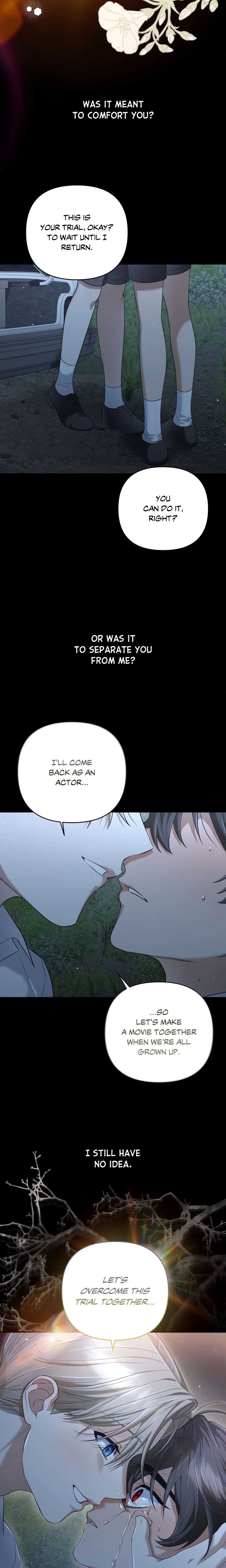 The Method Messiah (Uncensored) Page 14 - MangaHe