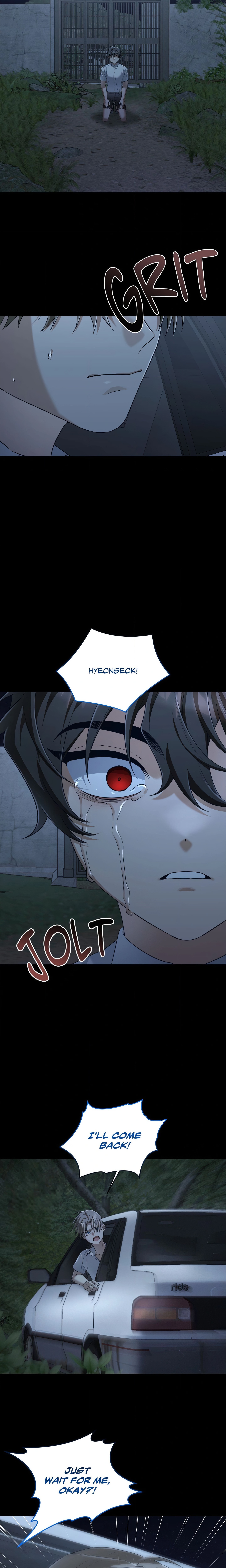 The Method Messiah (Uncensored) Page 16 - MangaHe