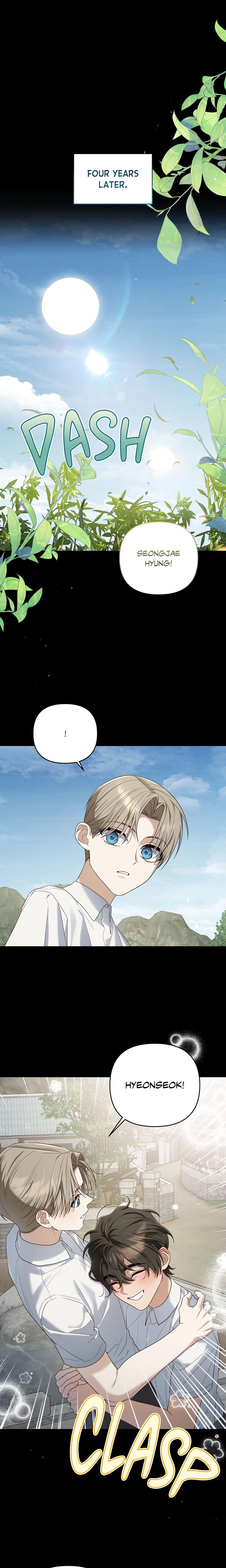 The Method Messiah (Uncensored) Page 3 - MangaHe