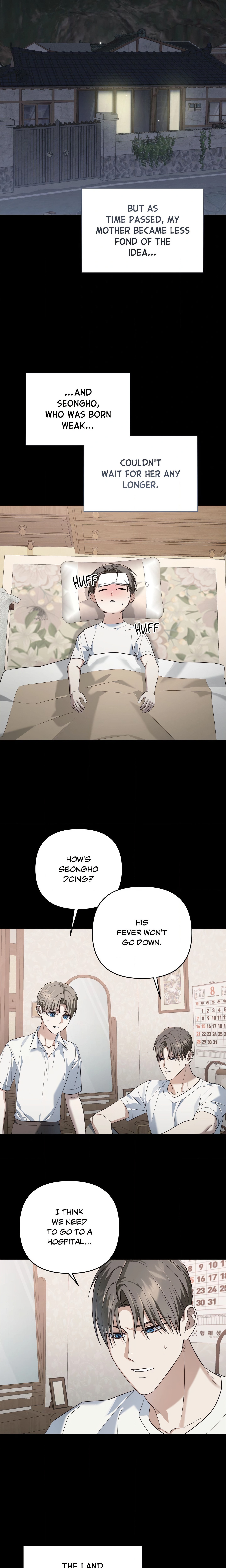 The Method Messiah (Uncensored) Page 6 - MangaHe