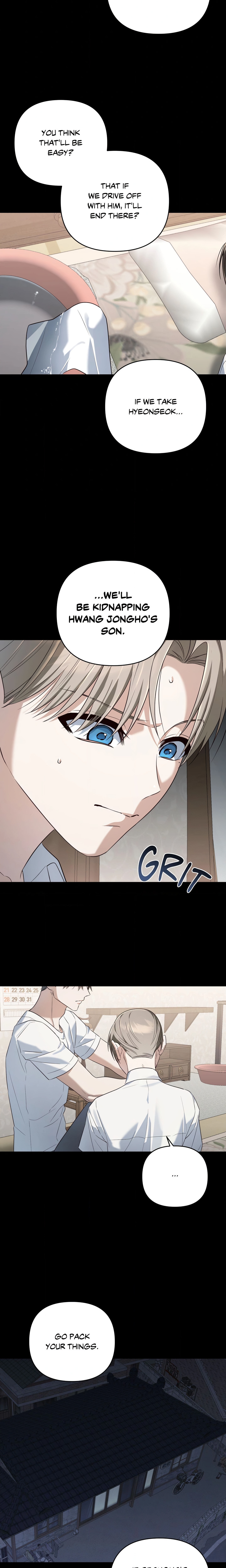 The Method Messiah (Uncensored) Page 8 - MangaHe