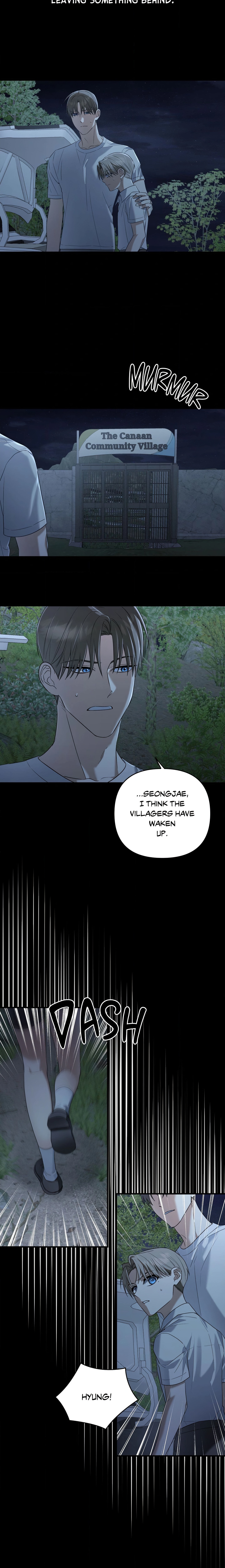 The Method Messiah (Uncensored) Page 10 - MangaHe