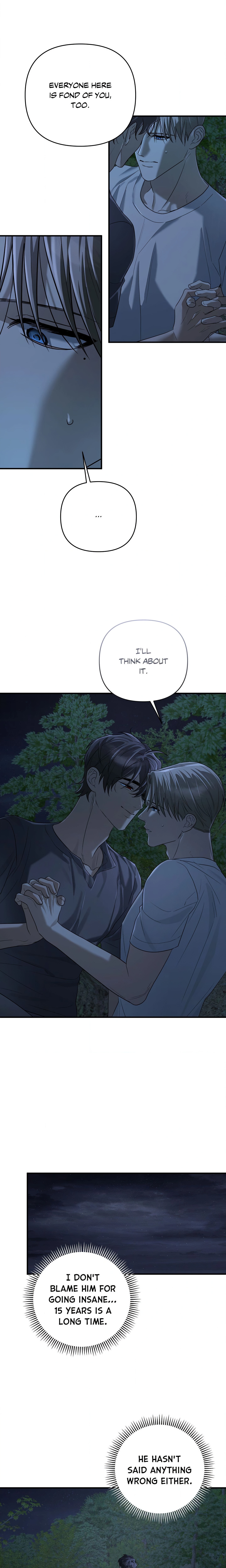 The Method Messiah (Uncensored) Page 13 - MangaHe