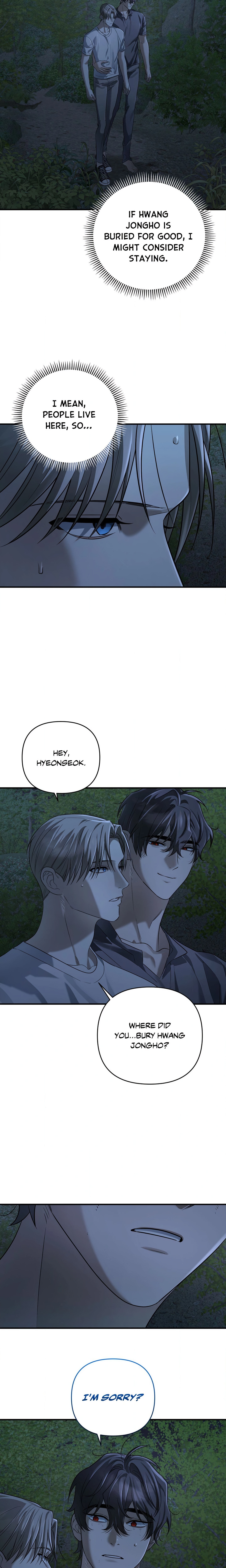 The Method Messiah (Uncensored) Page 14 - MangaHe