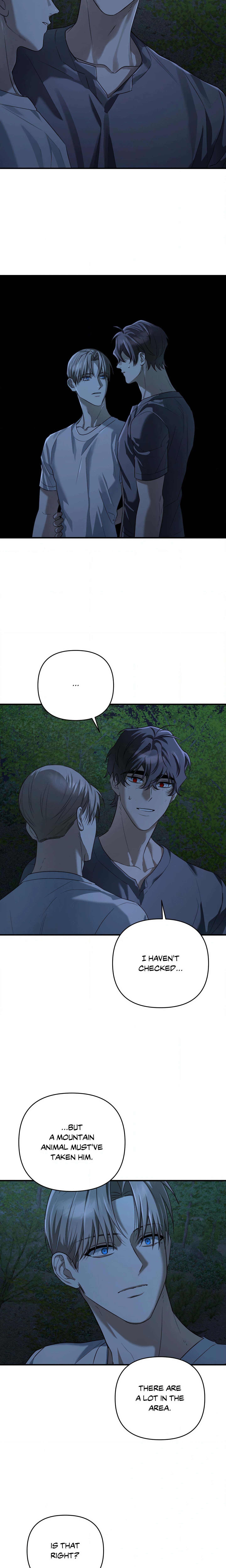 The Method Messiah (Uncensored) Page 15 - MangaHe