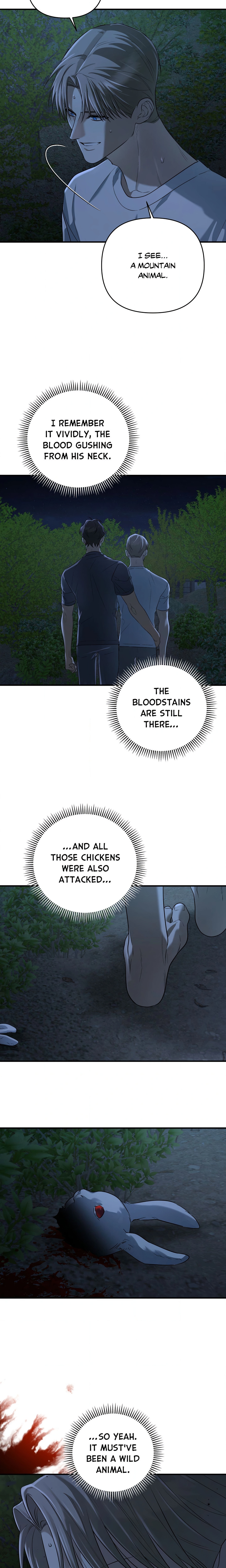 The Method Messiah (Uncensored) Page 16 - MangaHe