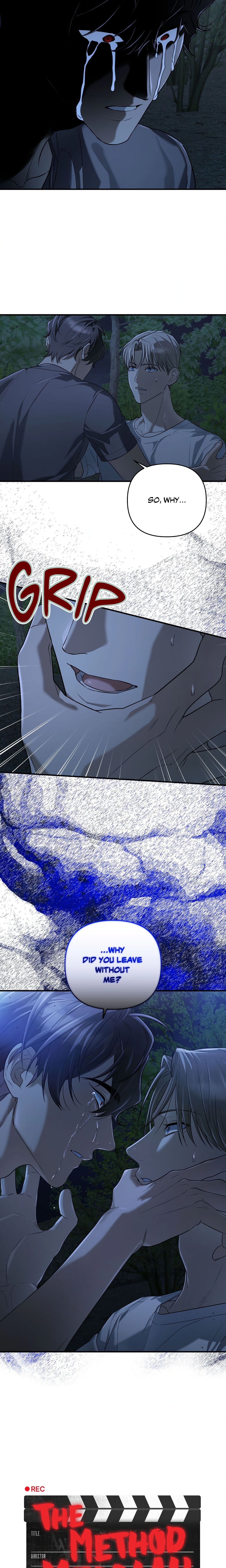 The Method Messiah (Uncensored) Page 4 - MangaHe