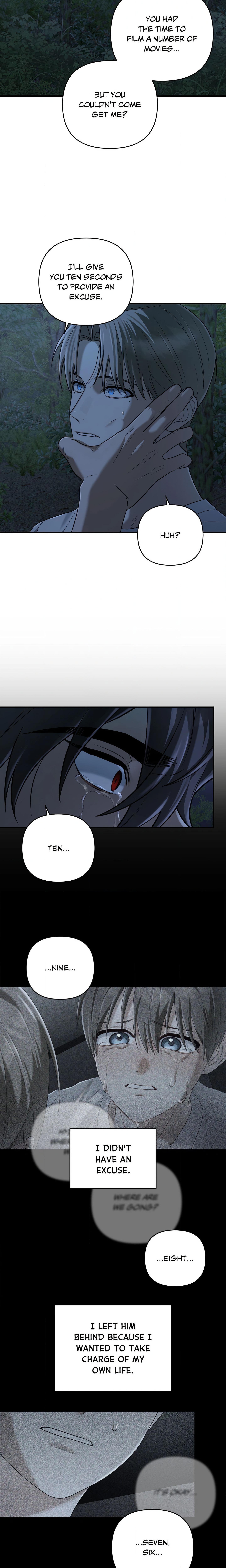 The Method Messiah (Uncensored) Page 6 - MangaHe