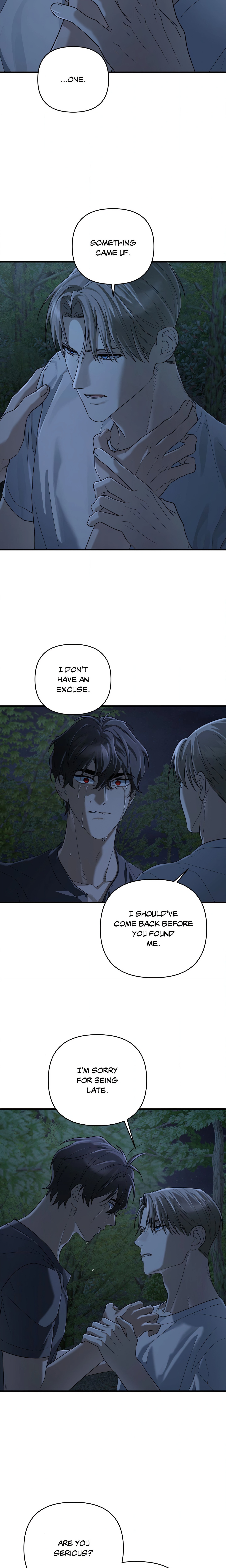 The Method Messiah (Uncensored) Page 8 - MangaHe
