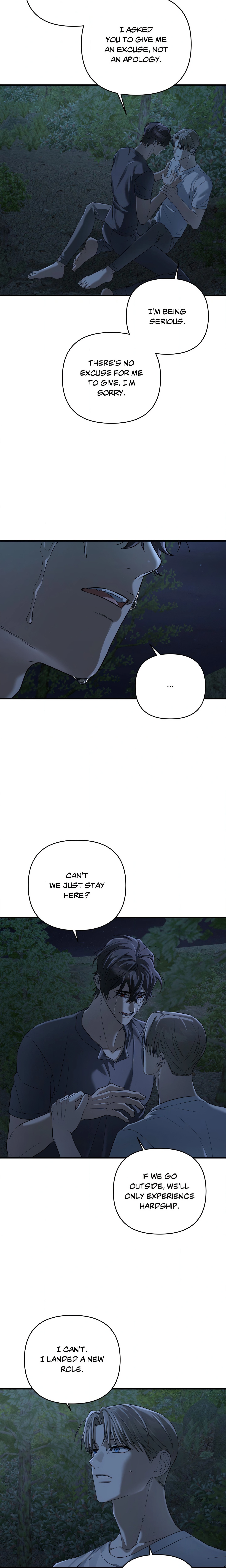 The Method Messiah (Uncensored) Page 9 - MangaHe