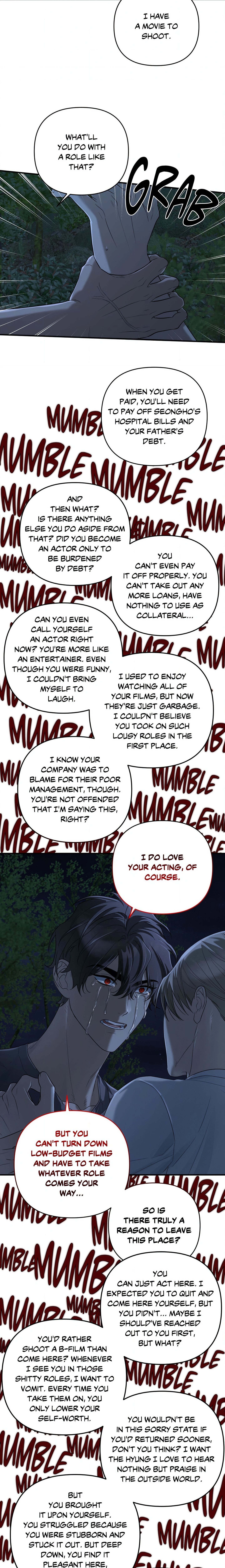 The Method Messiah (Uncensored) Page 10 - MangaHe