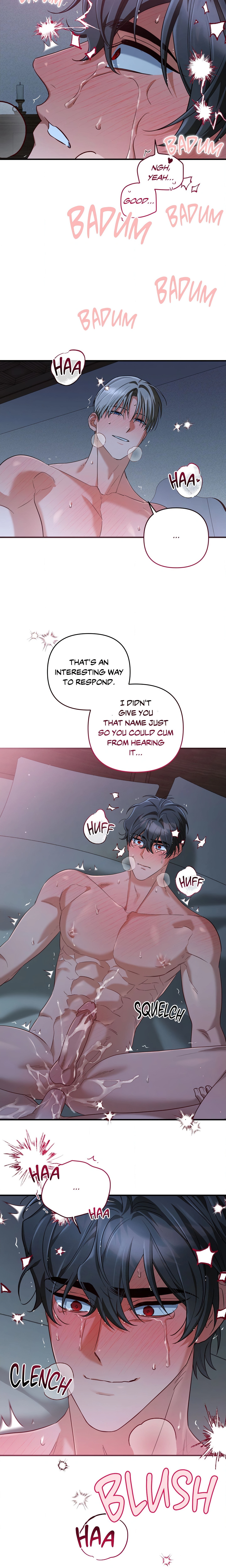 The Method Messiah (Uncensored) Page 16 - MangaHe