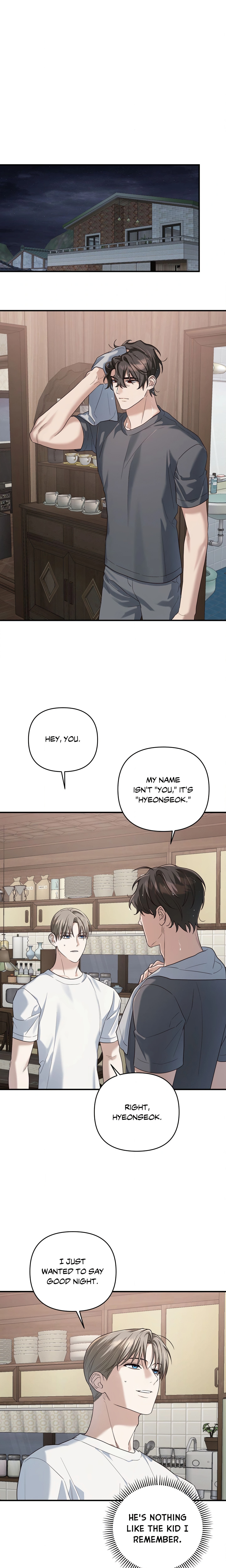 The Method Messiah (Uncensored) Page 3 - MangaHe