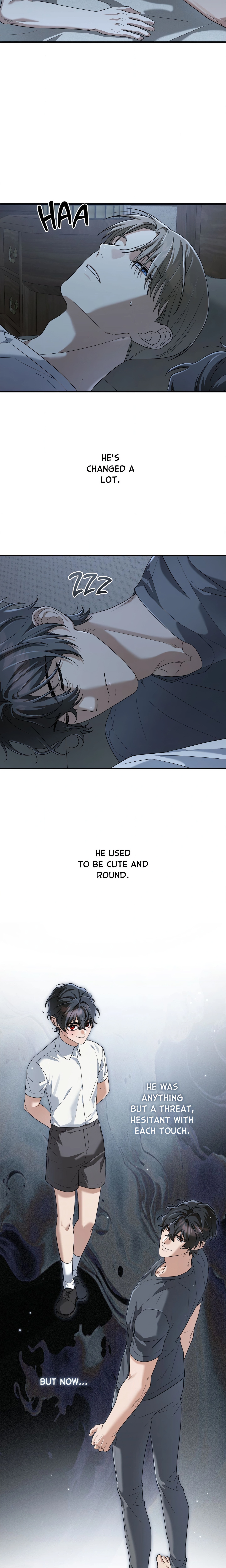 The Method Messiah (Uncensored) Page 5 - MangaHe