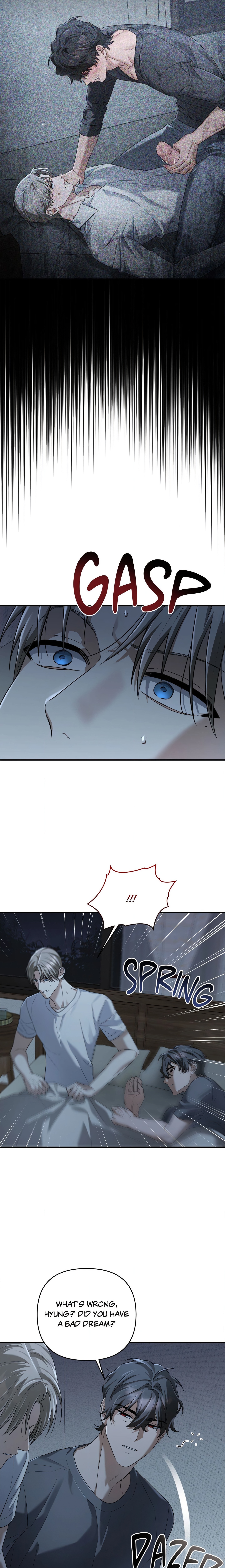 The Method Messiah (Uncensored) Page 7 - MangaHe