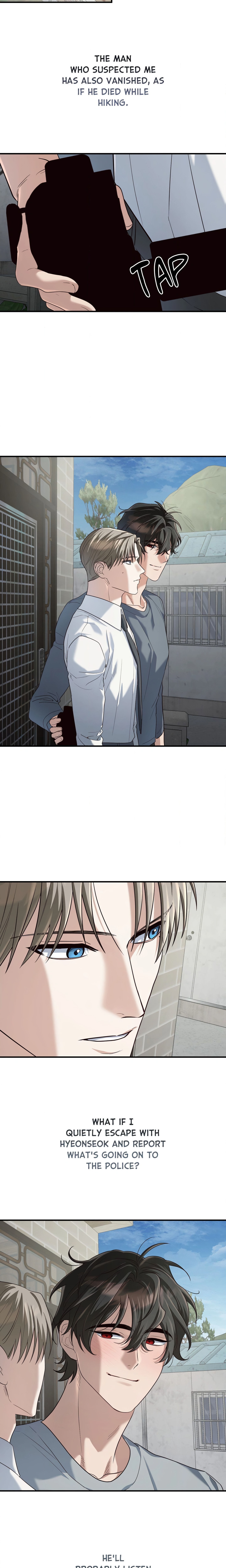 The Method Messiah (Uncensored) Page 14 - MangaHe