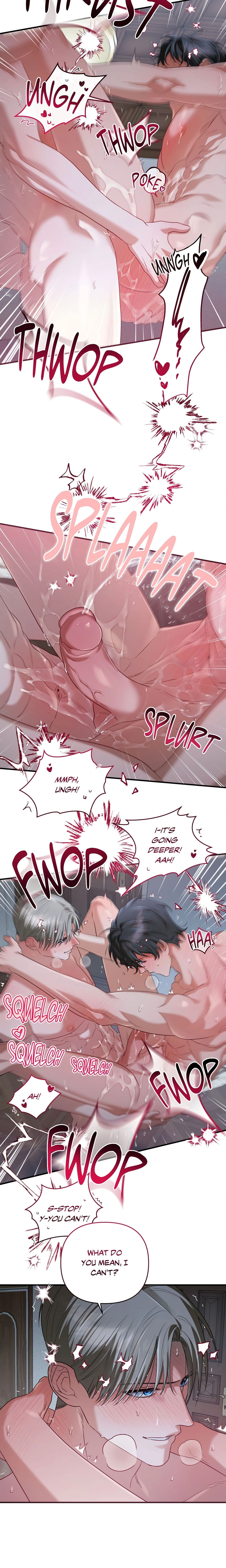 The Method Messiah (Uncensored) Page 7 - MangaHe