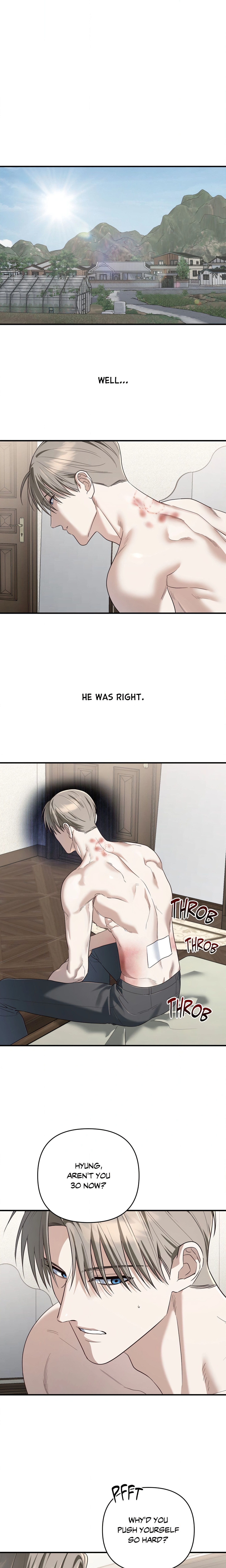 The Method Messiah (Uncensored) Page 8 - MangaHe