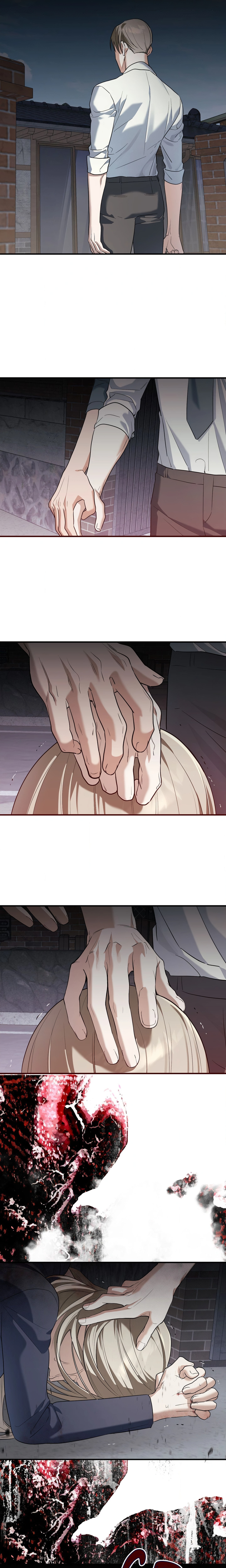 The Method Messiah (Uncensored) Page 13 - MangaHe