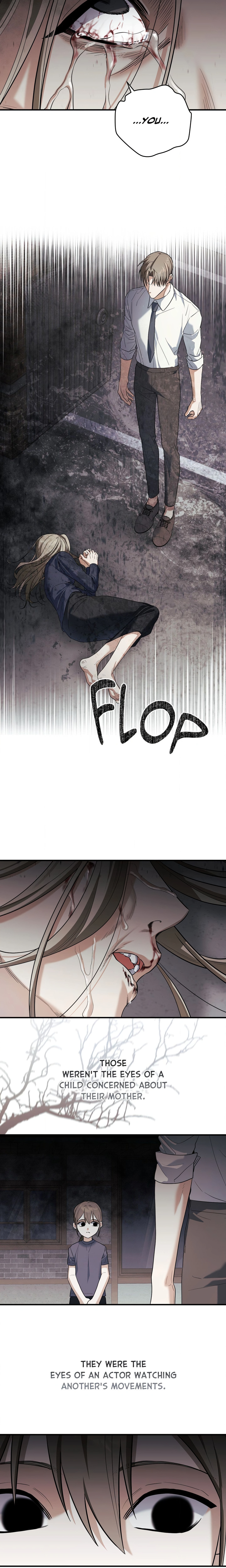 The Method Messiah (Uncensored) Page 15 - MangaHe