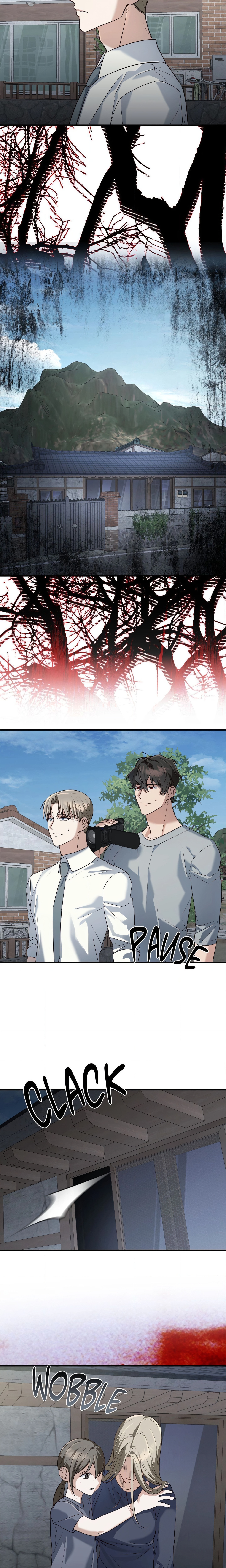 The Method Messiah (Uncensored) Page 9 - MangaHe