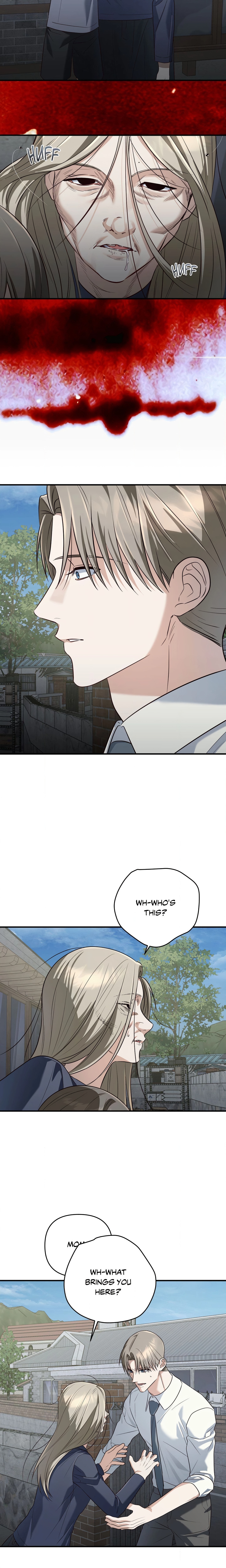 The Method Messiah (Uncensored) Page 10 - MangaHe