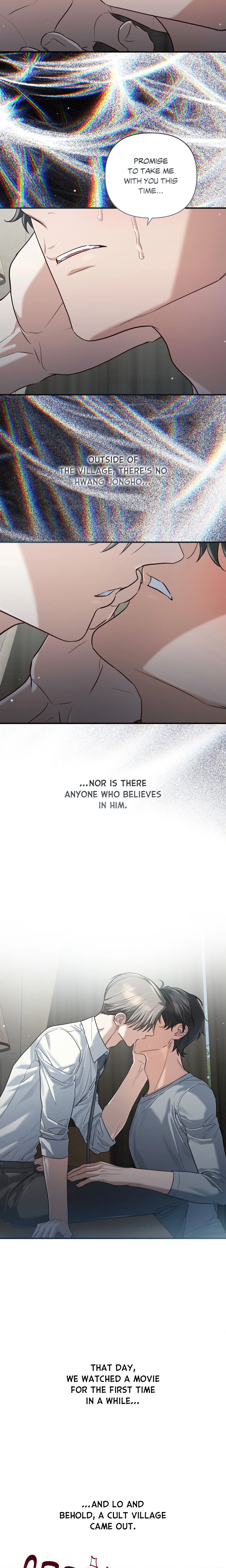 The Method Messiah (Uncensored) Page 11 - MangaHe