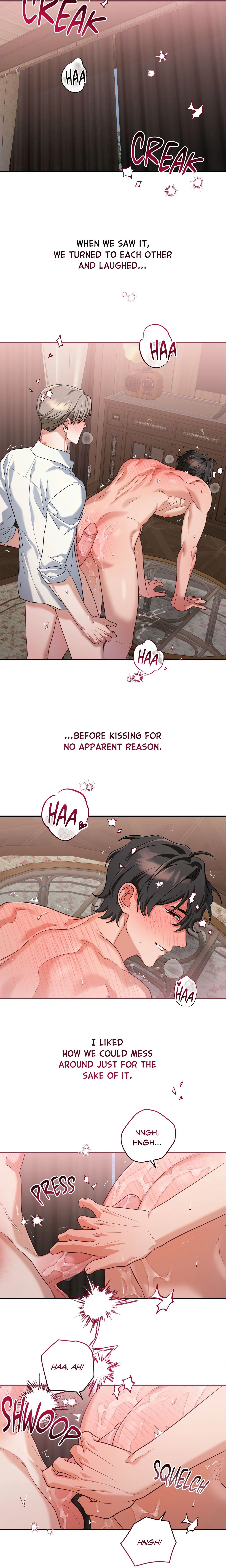 The Method Messiah (Uncensored) Page 12 - MangaHe
