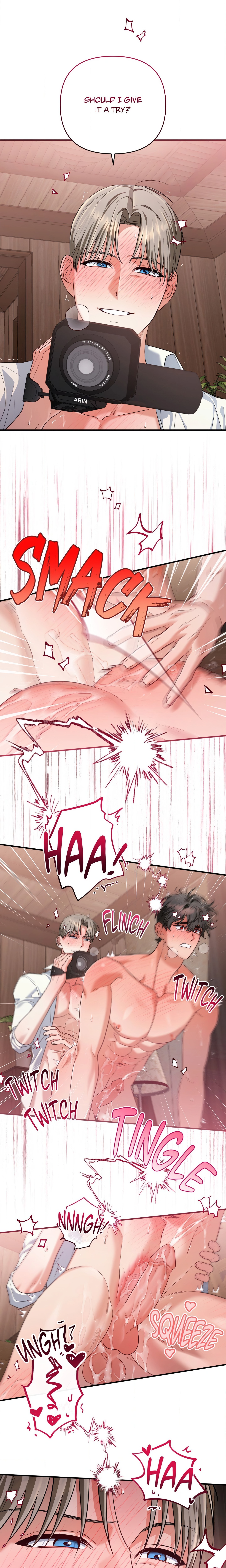 The Method Messiah (Uncensored) Page 14 - MangaHe