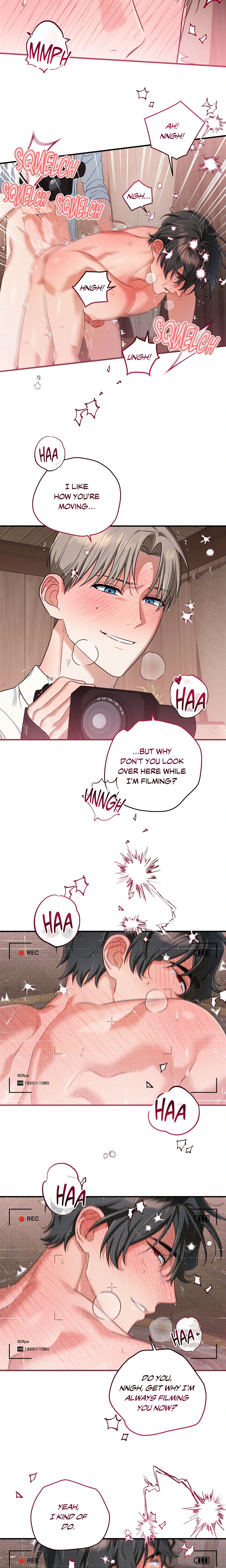 The Method Messiah (Uncensored) Page 15 - MangaHe