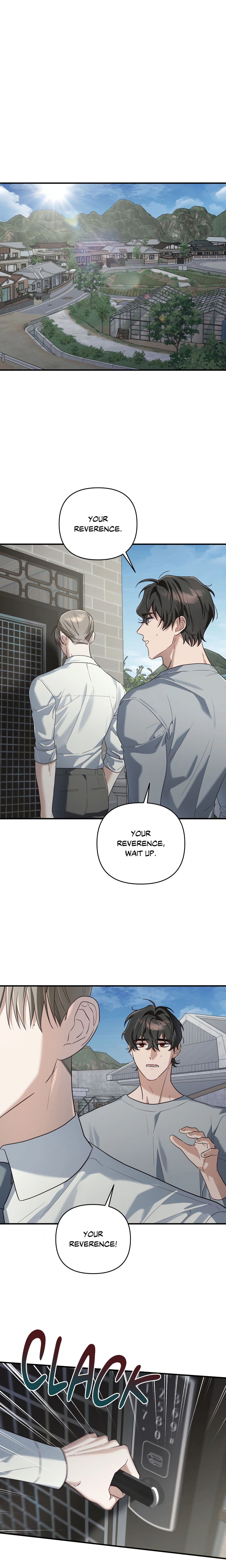 The Method Messiah (Uncensored) Page 3 - MangaHe