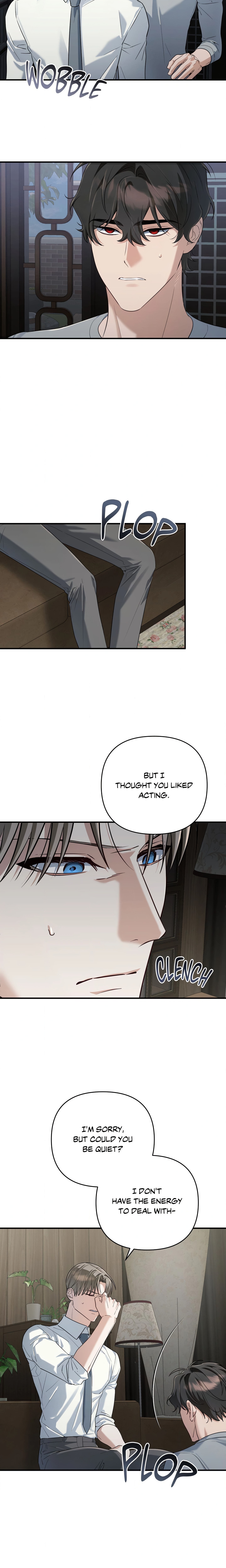 The Method Messiah (Uncensored) Page 9 - MangaHe