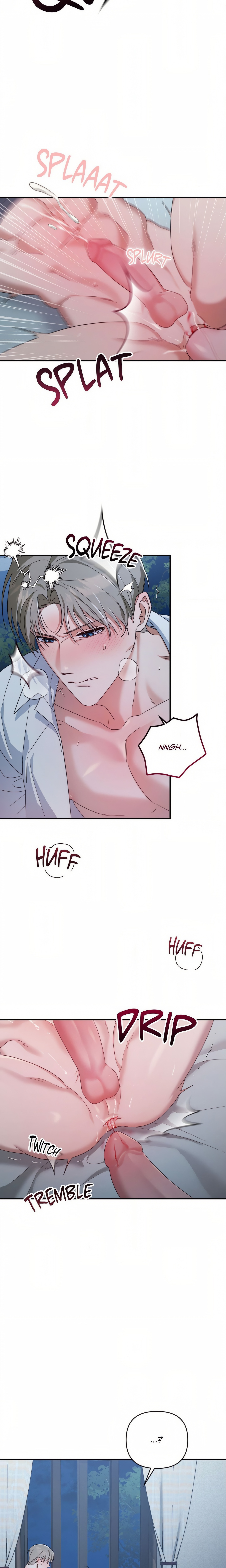 The Method Messiah (Uncensored) Page 18 - MangaHe