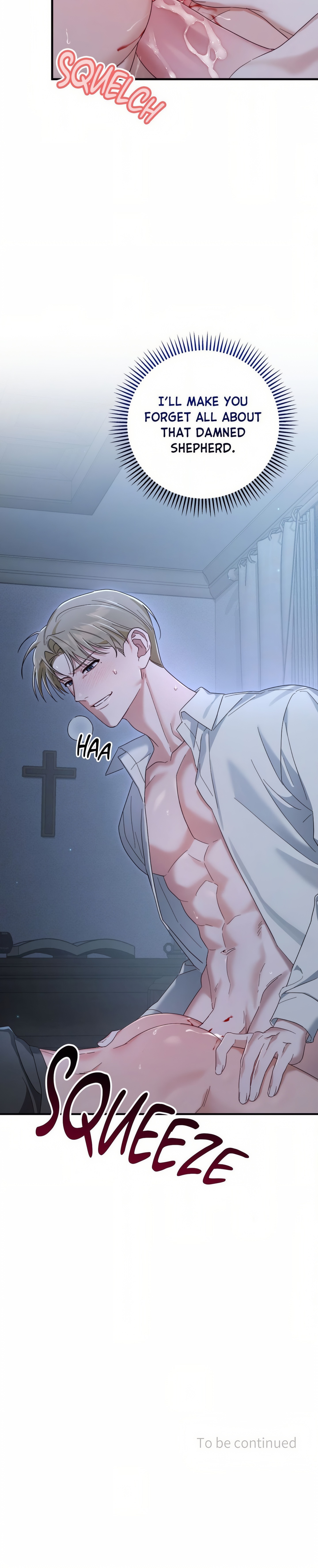 The Method Messiah (Uncensored) Page 22 - MangaHe